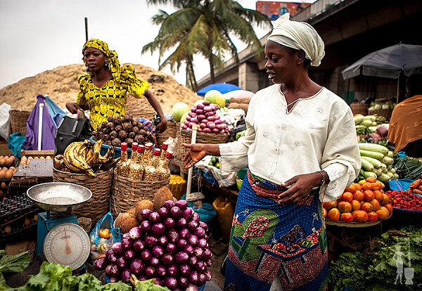 market