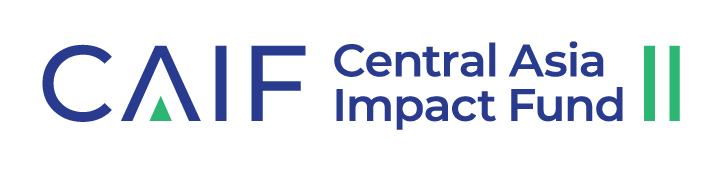 Our Funds caif ii logo