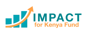 Our Funds impact for kenya fund logo