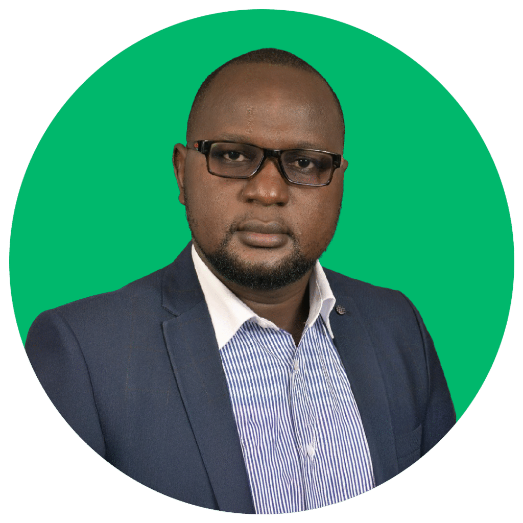 Our Team ronald musundi