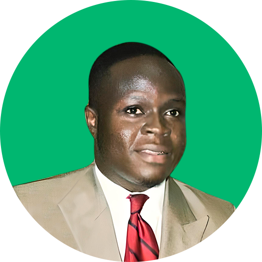 Our Team winfred kumi