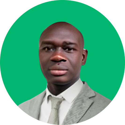 Our Team zubeiru salifu
